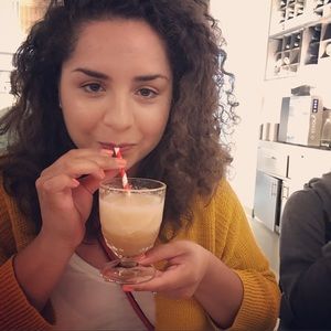 Meet your Posher, Angelina